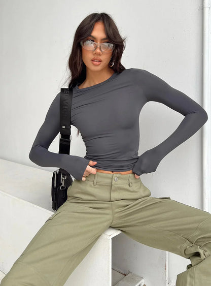 Léa top