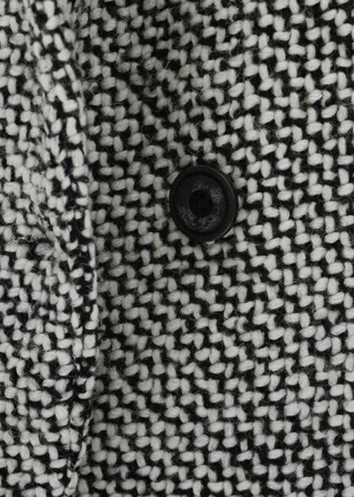Yelda manteau