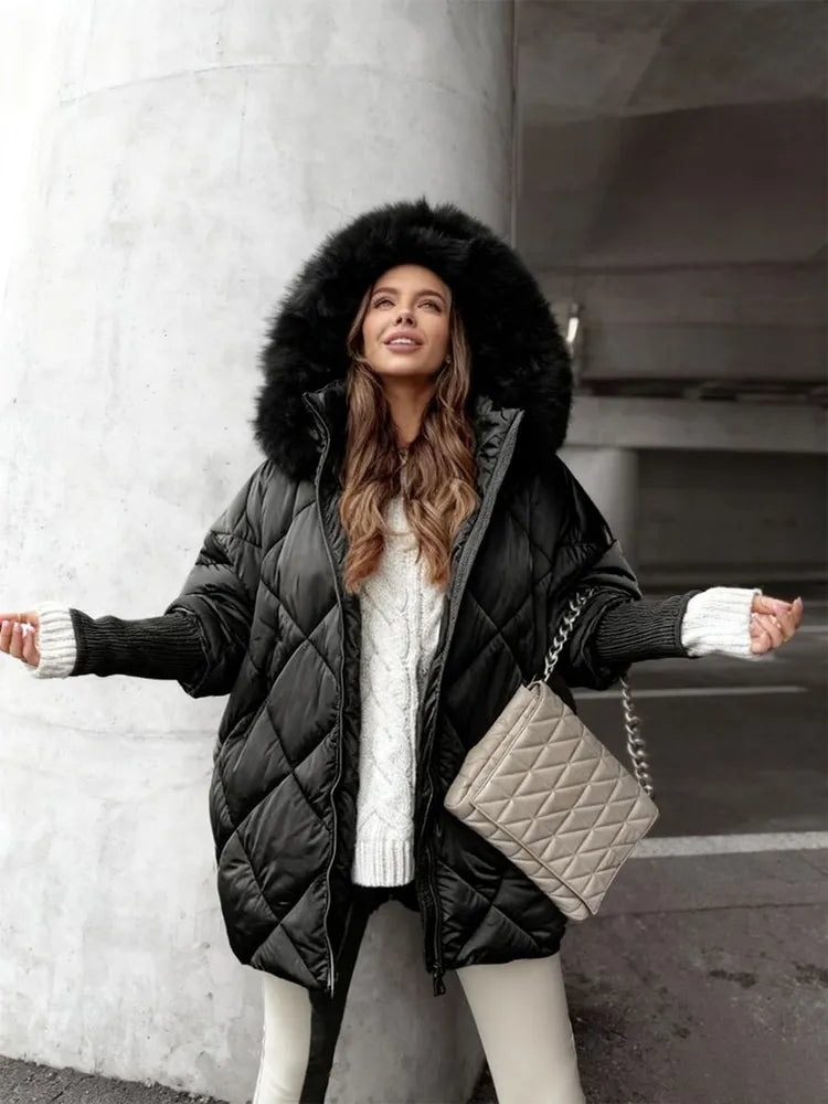 Manteau Prestige