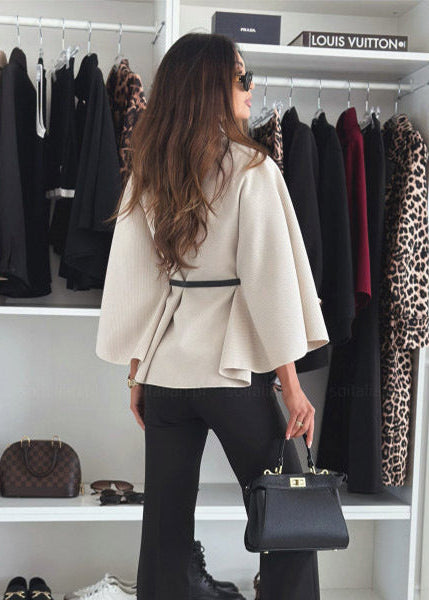 Kemer manteau