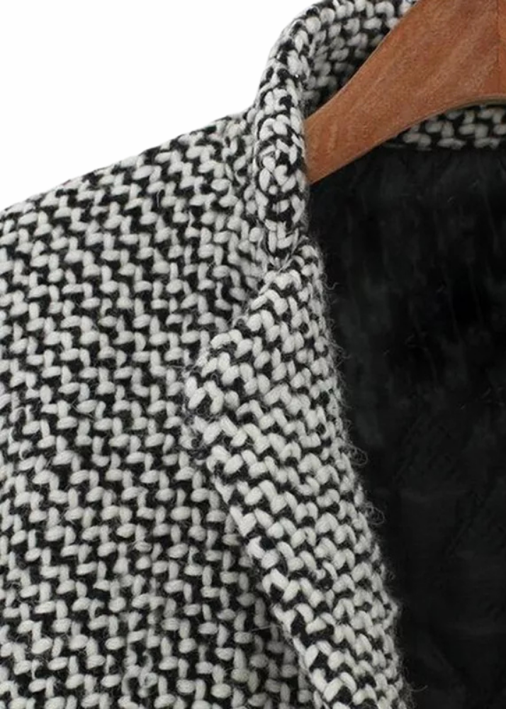 Yelda manteau