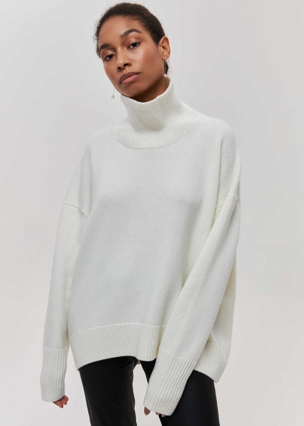 Pull Léonie