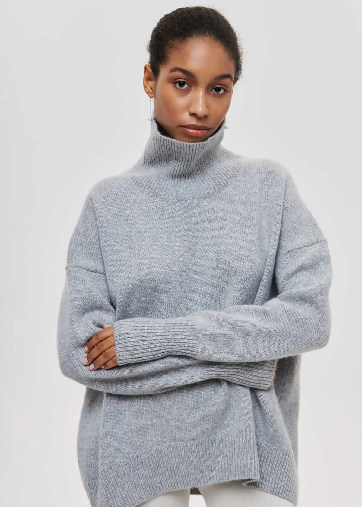 Pull Léonie