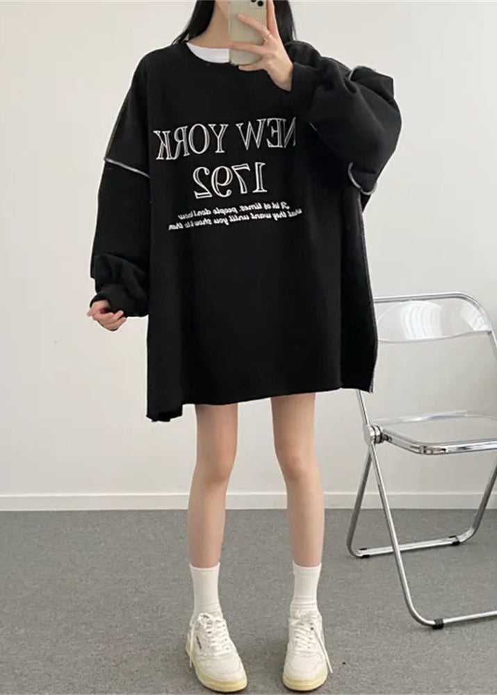 Nekmere Sweater