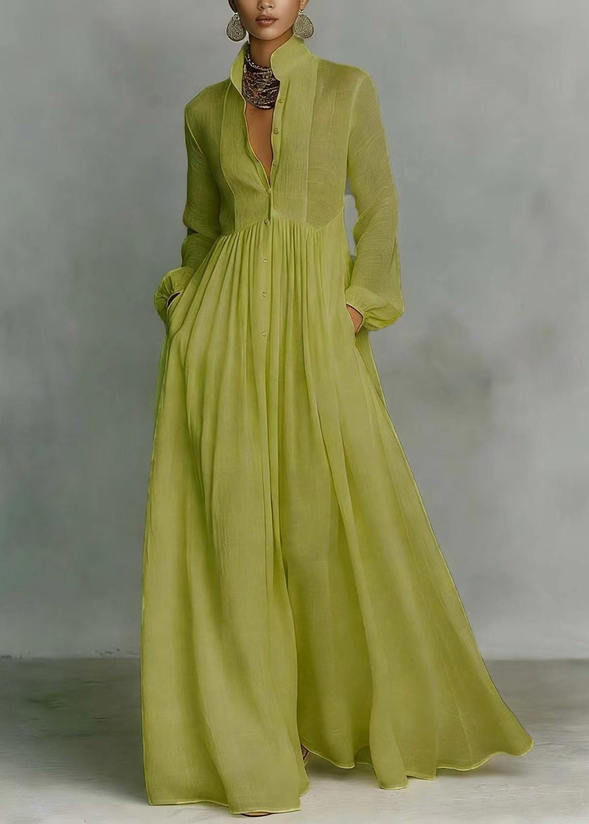 Robe Gabrielle