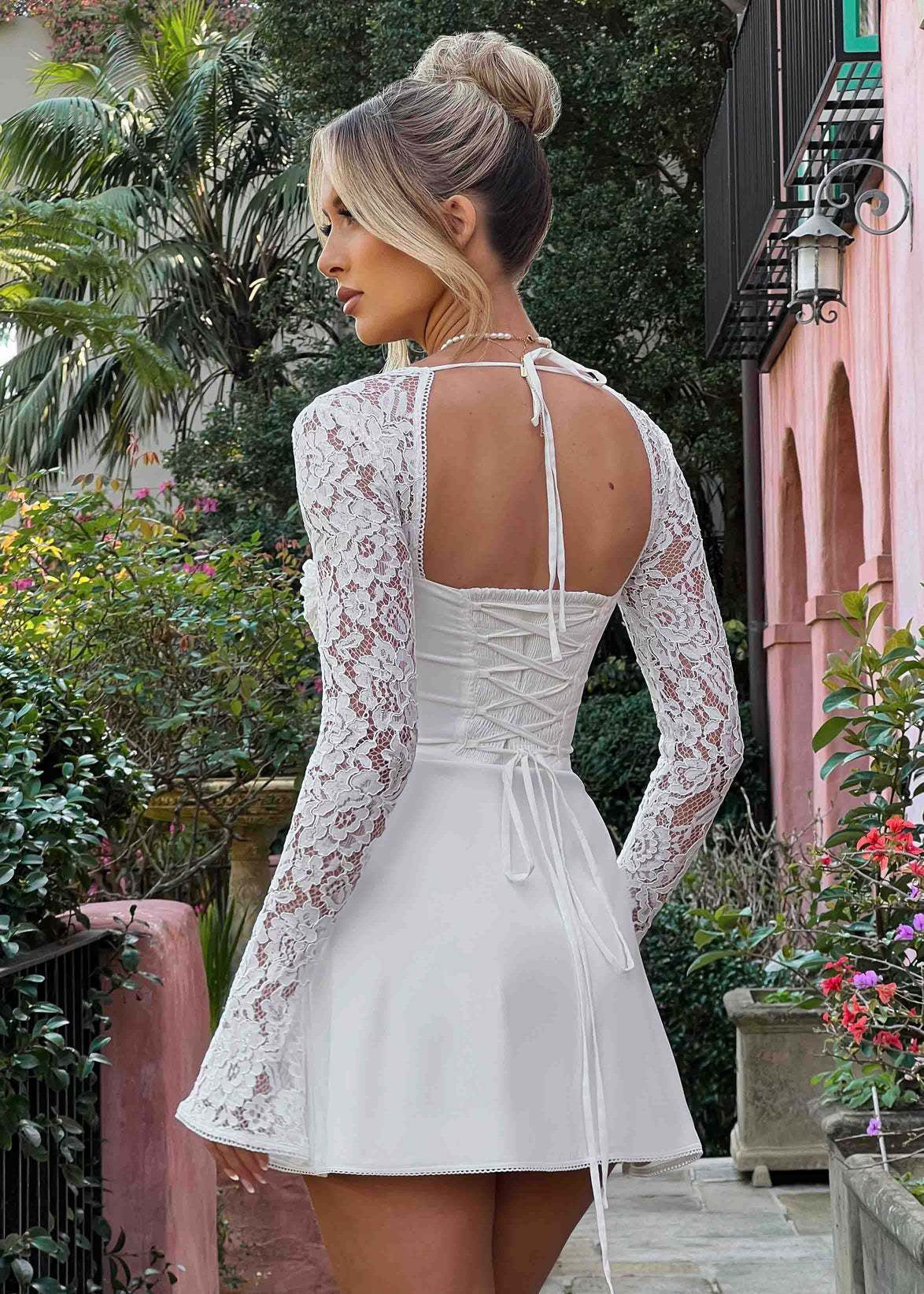 Mabele robe