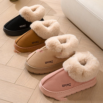 Evan chaussons