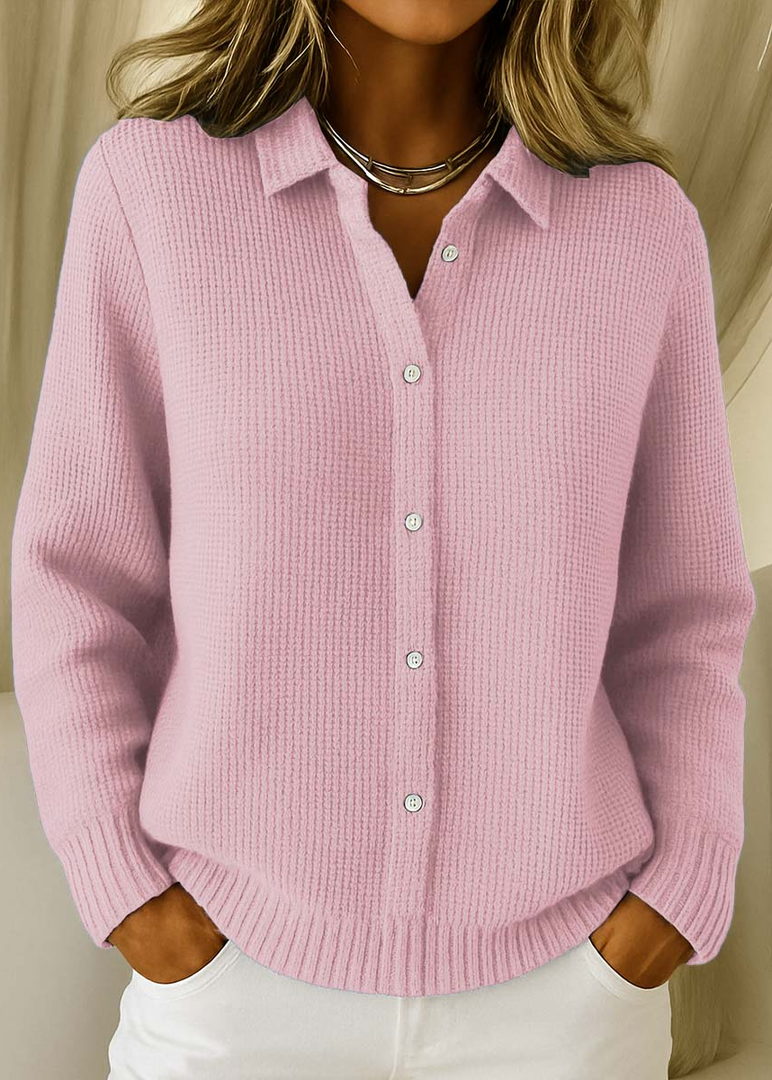 Pull Maille Chic