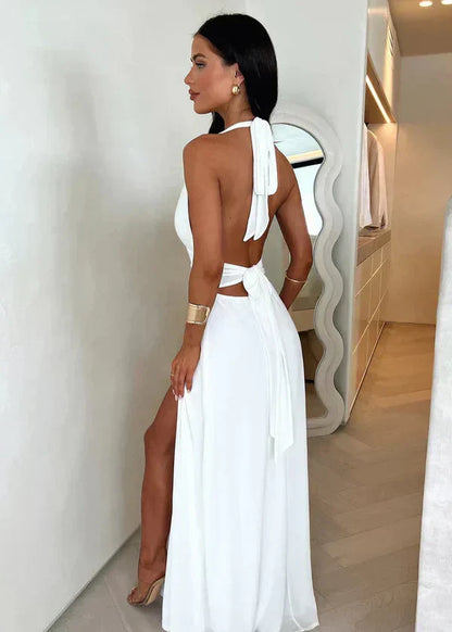 The og maxi robe